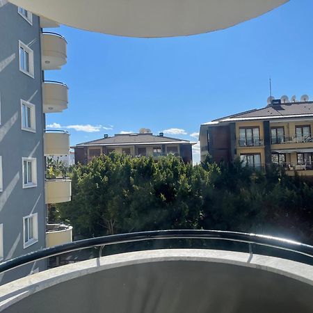 Grand Alisa Hotel Alanya Extérieur photo