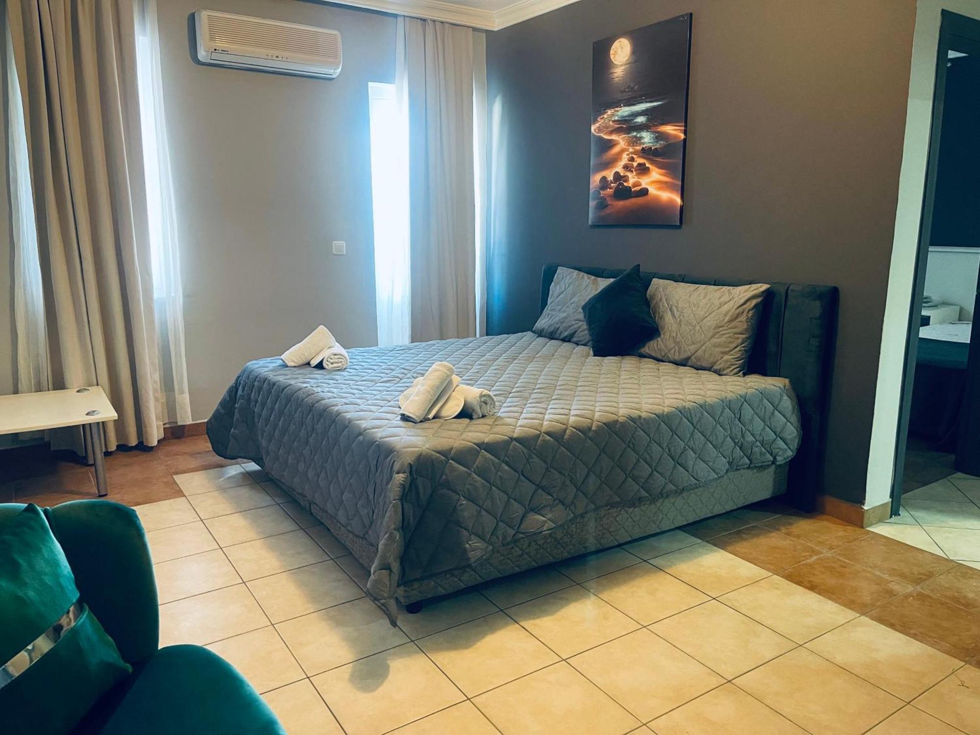 Grand Alisa Hotel Alanya Extérieur photo