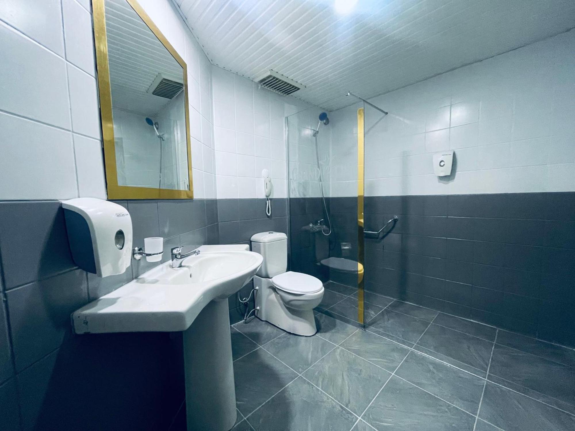 Grand Alisa Hotel Alanya Extérieur photo