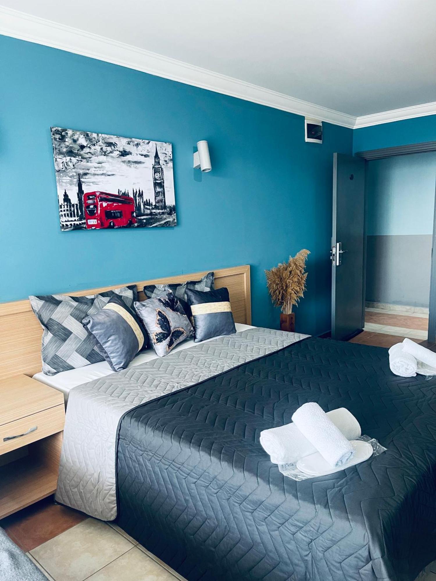 Grand Alisa Hotel Alanya Extérieur photo
